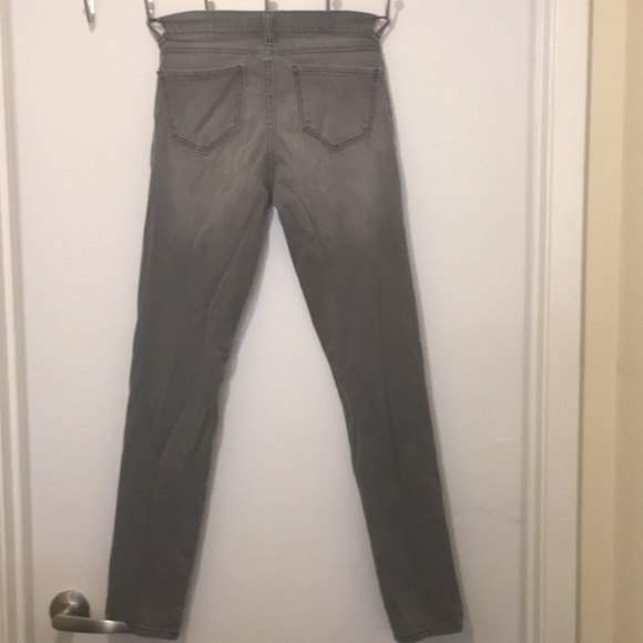 Joe Fresh Grey Jeans - Picture 3 of 3